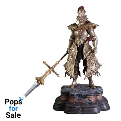 Dark Souls Statue Dragon Slayer Ornstein (Reproduction) 79 cm