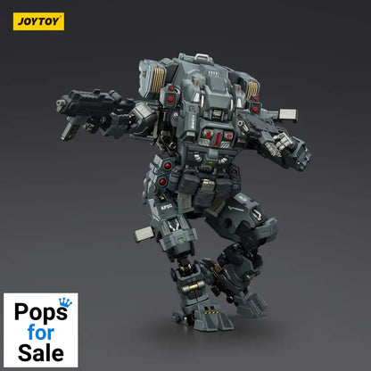 Dark Source Action Figur APOC Series Shadow MirageMulti-Dimensional Maneuver Battle Mech 16 cm