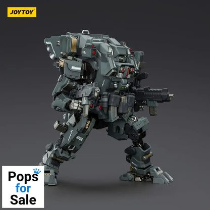 Dark Source Action Figur APOC Series Shadow MirageMulti-Dimensional Maneuver Battle Mech 16 cm