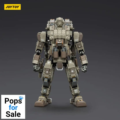 Dark Source Action Figur APOC Series Sky Striker Precision Strike Mech 16 cm