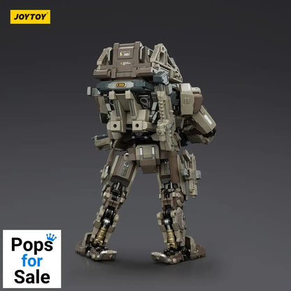 Dark Source Action Figur APOC Series Sky Striker Precision Strike Mech 16 cm