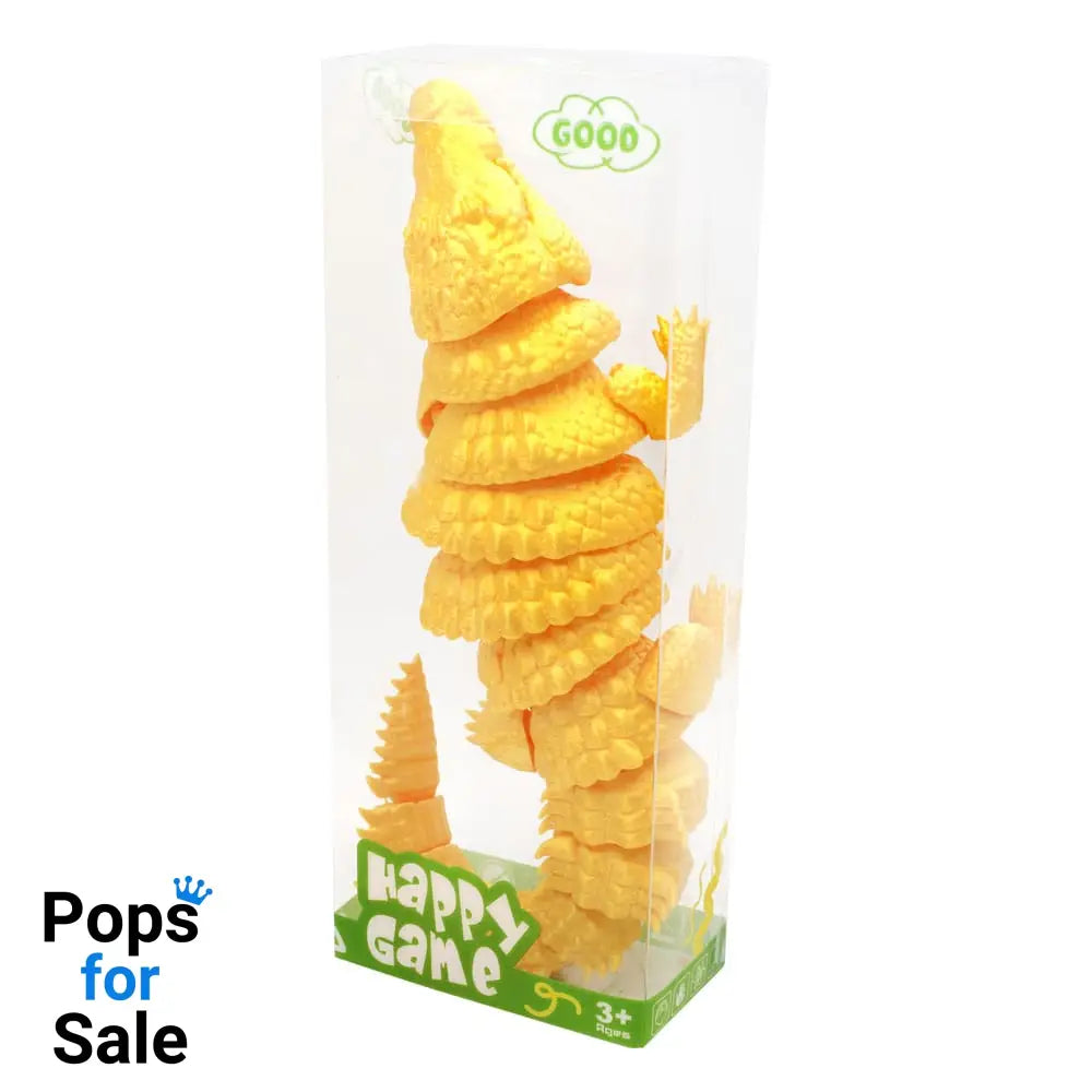 Darkliths 3D Fidget Toy Animals 15 cm Display (12)