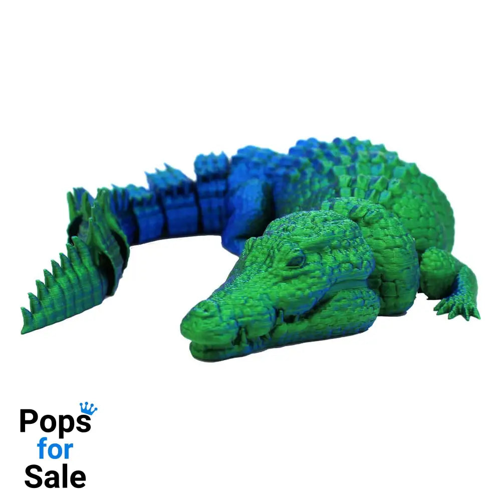 Darkliths 3D Fidget Toy Animals 15 cm Display (12)