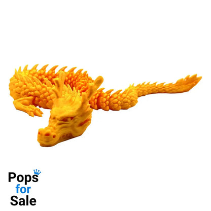 Darkliths 3D Fidget Toy Animals 15 cm Display (12)