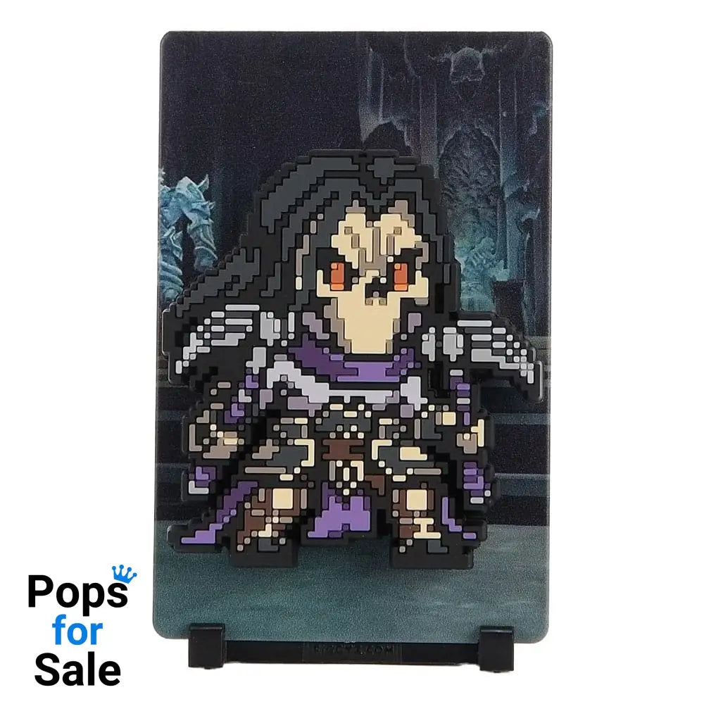 Darksiders FiGGYZ Magnet Collectible Death 11 cm Magnets
