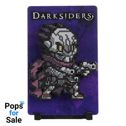 Darksiders FiGGYZ Magnet Collectible Strife 11 cm