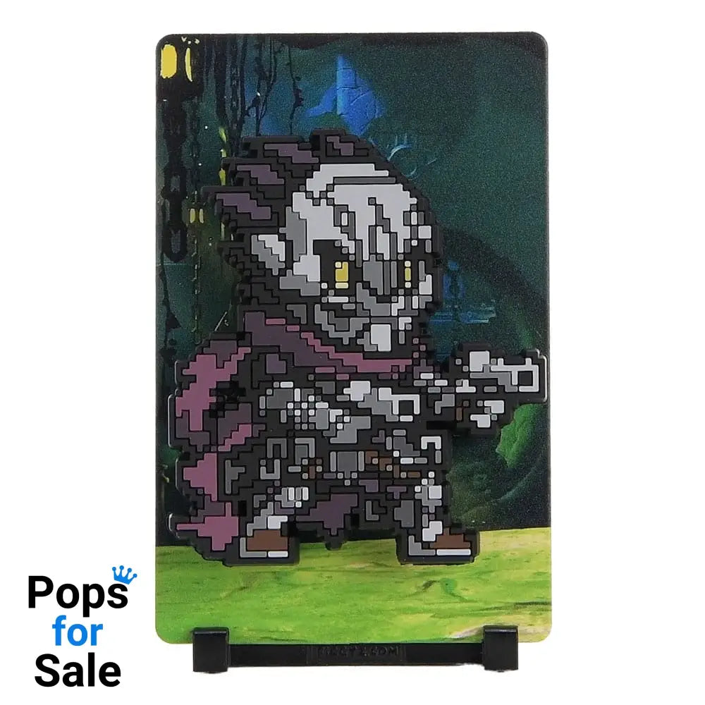 Darksiders FiGGYZ Magnet Collectible Strife 11 cm