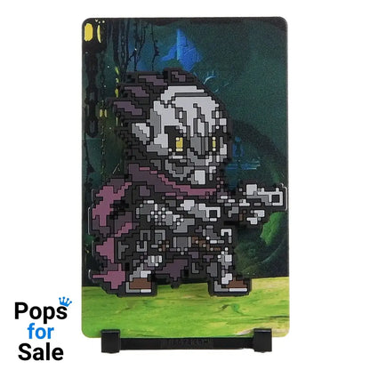 Darksiders FiGGYZ Magnet Collectible Strife 11 cm