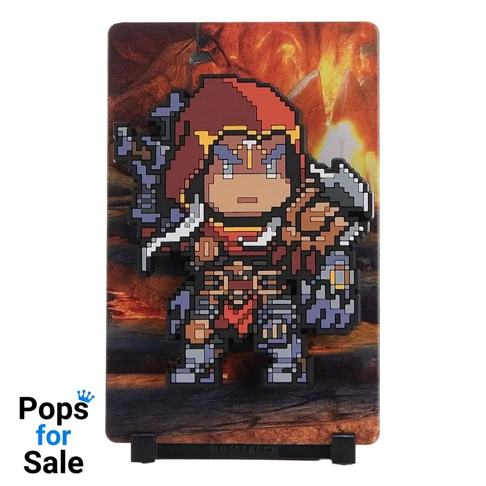 Darksiders FiGGYZ Magnet Collectible War 11 cm Magnets