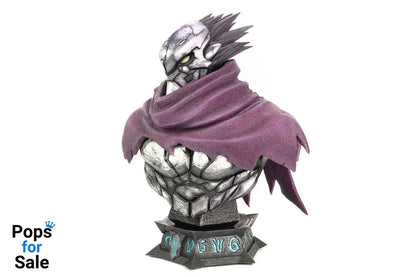 Darksiders Grand Scale Bust Strife 37 cm