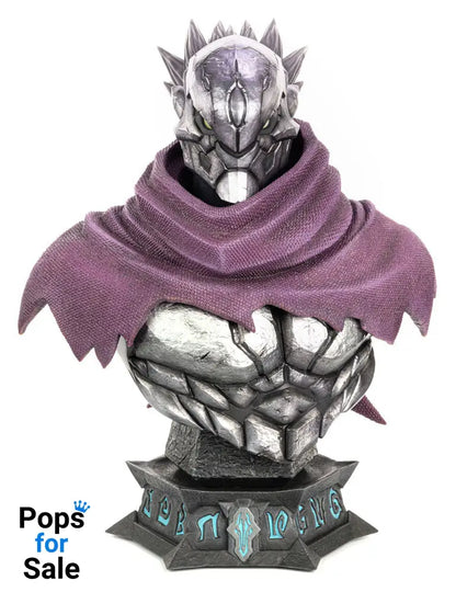 Darksiders Grand Scale Bust Strife 37 cm Busts