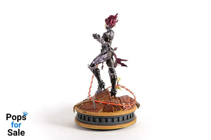 Darksiders Statue Fury 45 cm