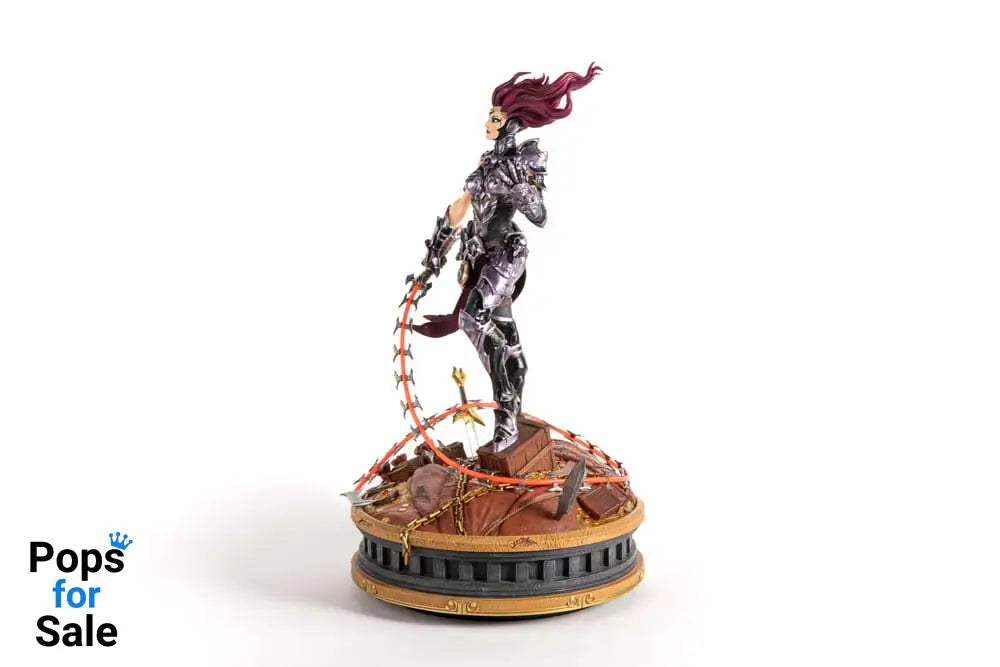 Darksiders Statue Fury 45 cm