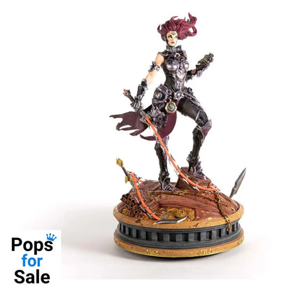 Darksiders Statue Fury 45 cm Statues