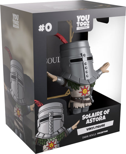 Youtooz - Dark Souls: Solaire of Astora Figure