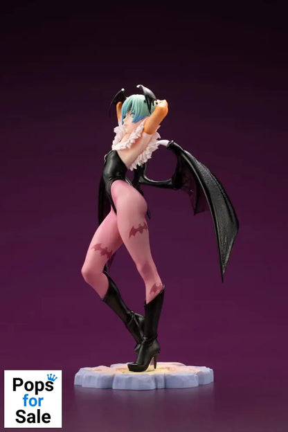 Darkstalkers Bishoujo PVC Statue 1/7 Lilith Limited Edition 22 cm