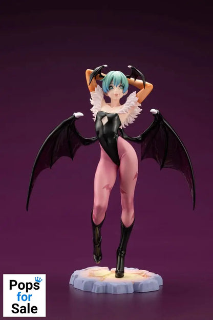 Darkstalkers Bishoujo PVC Statue 1/7 Lilith Limited Edition 22 cm