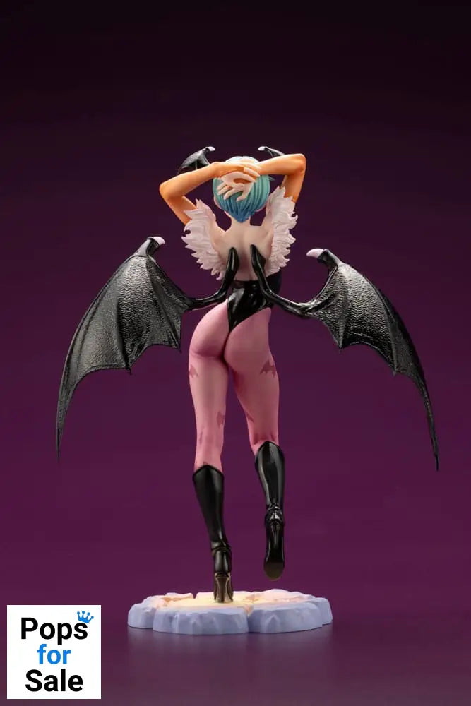 Darkstalkers Bishoujo PVC Statue 1/7 Lilith Limited Edition 22 cm Statues