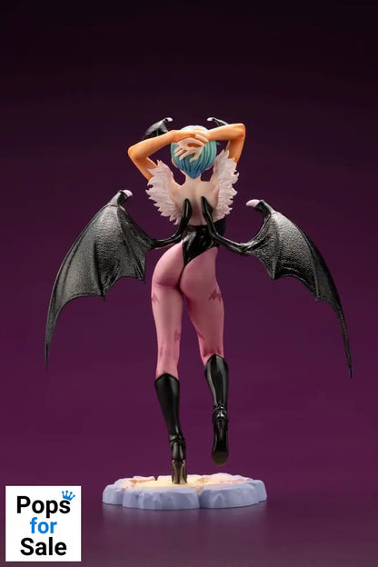 Darkstalkers Bishoujo PVC Statue 1/7 Lilith Limited Edition 22 cm Statues