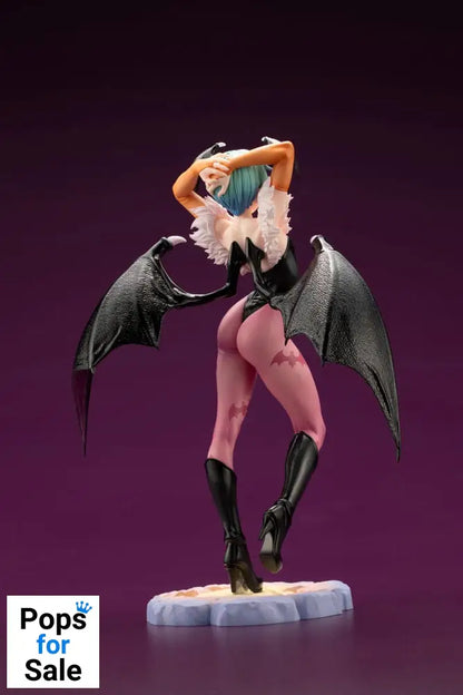Darkstalkers Bishoujo PVC Statue 1/7 Lilith Limited Edition 22 cm