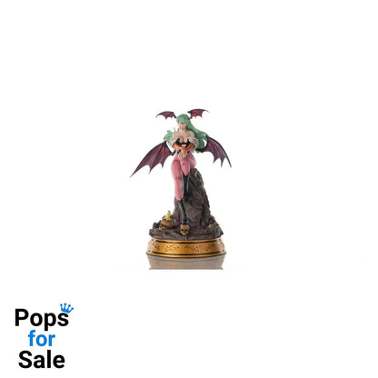 Darkstalkers PVC Statue Morrigan Aensland 25 cm