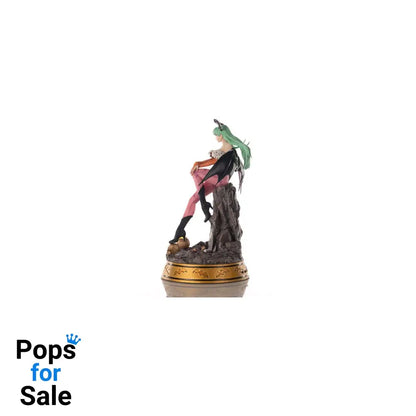 Darkstalkers PVC Statue Morrigan Aensland 25 cm