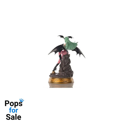 Darkstalkers PVC Statue Morrigan Aensland 25 cm Statues