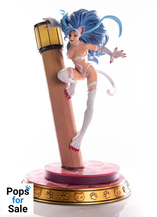 Darkstalkers Statue Felicia 40 cm Statues
