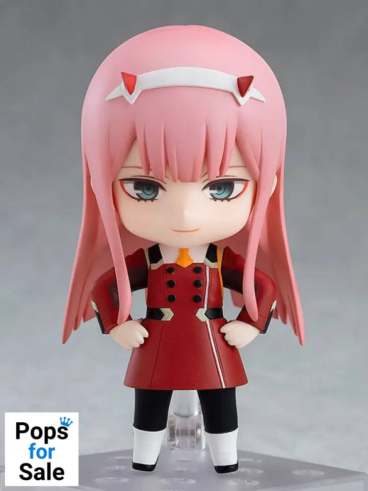 Darling in the Franxx Nendoroid Action Figure Zero Two 10 cm