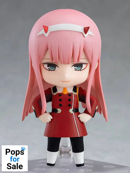 Darling in the Franxx Nendoroid Action Figure Zero Two 10 cm