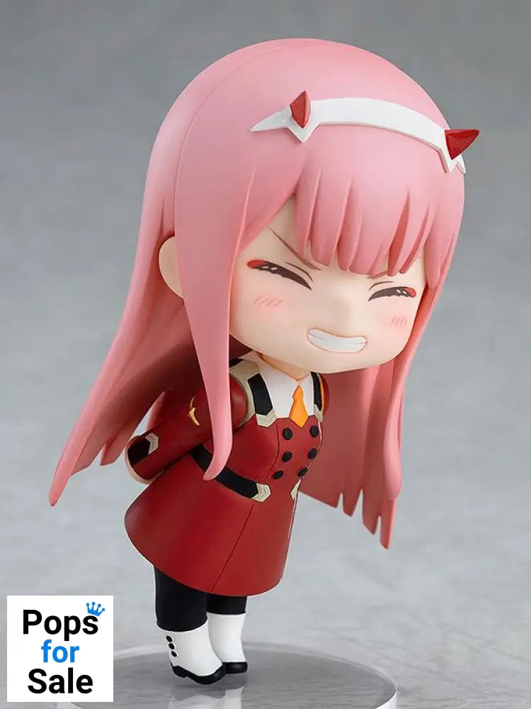 Darling in the Franxx Nendoroid Action Figure Zero Two 10 cm