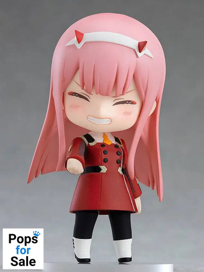 Darling in the Franxx Nendoroid Action Figure Zero Two 10 cm