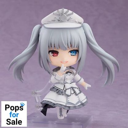 Date A Bullet Nendoroid Action Figure Queen 10 cm