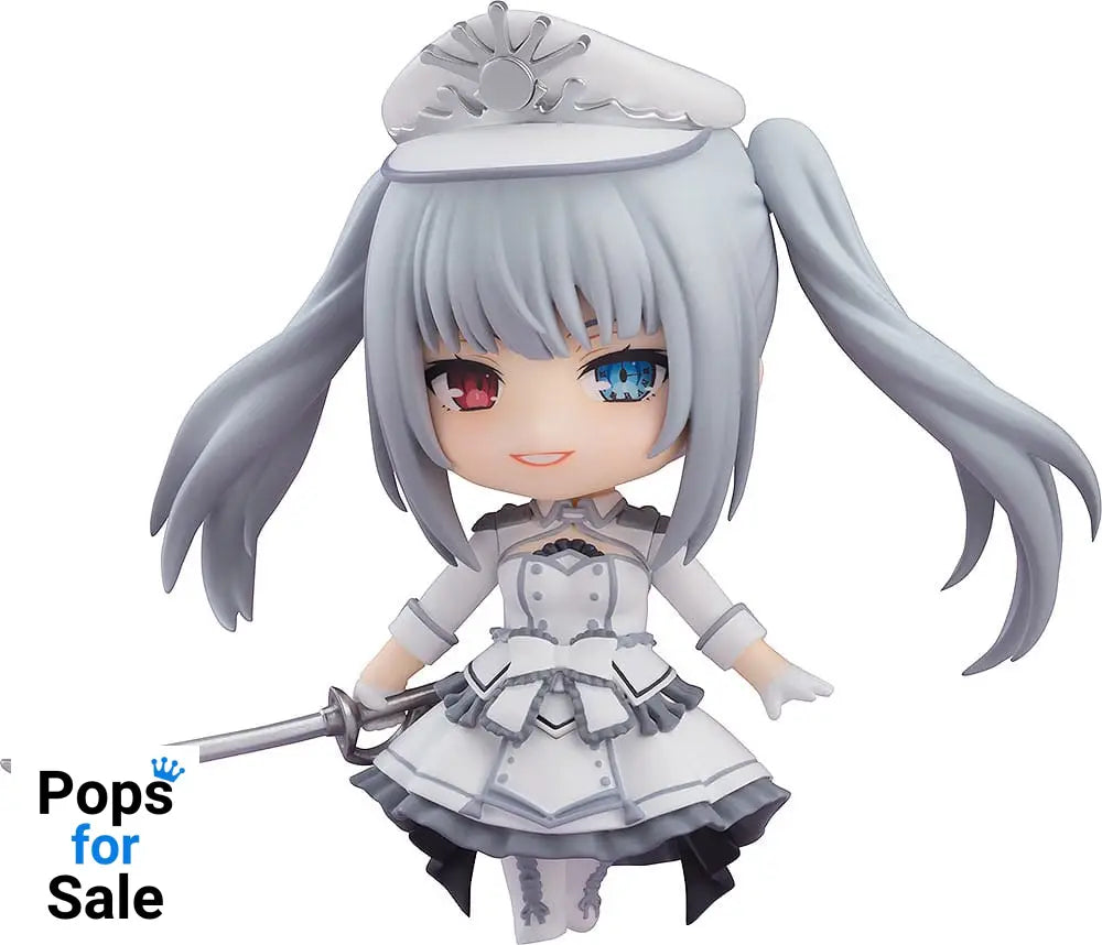 Date A Bullet Nendoroid Action Figure Queen 10 cm Action figures