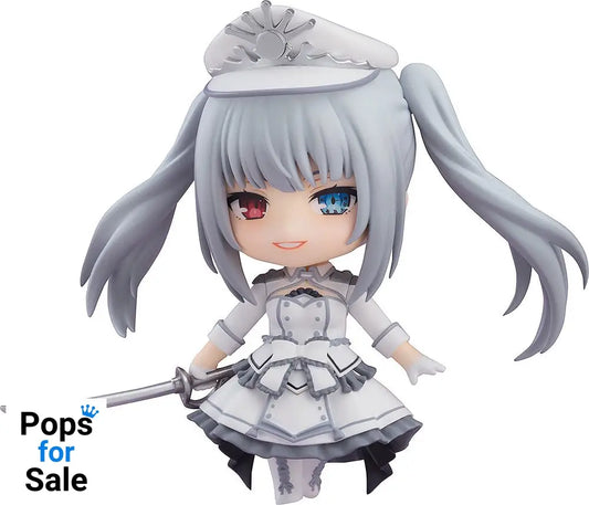 Date A Bullet Nendoroid Action Figure Queen 10 cm Action figures