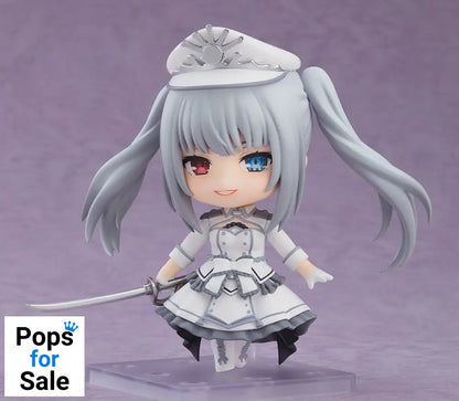 Date A Bullet Nendoroid Action Figure Queen 10 cm