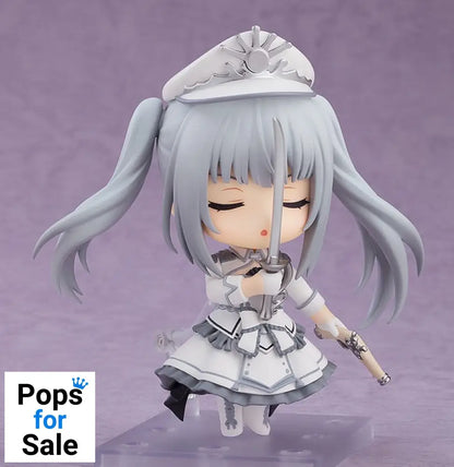 Date A Bullet Nendoroid Action Figure Queen 10 cm Action figures