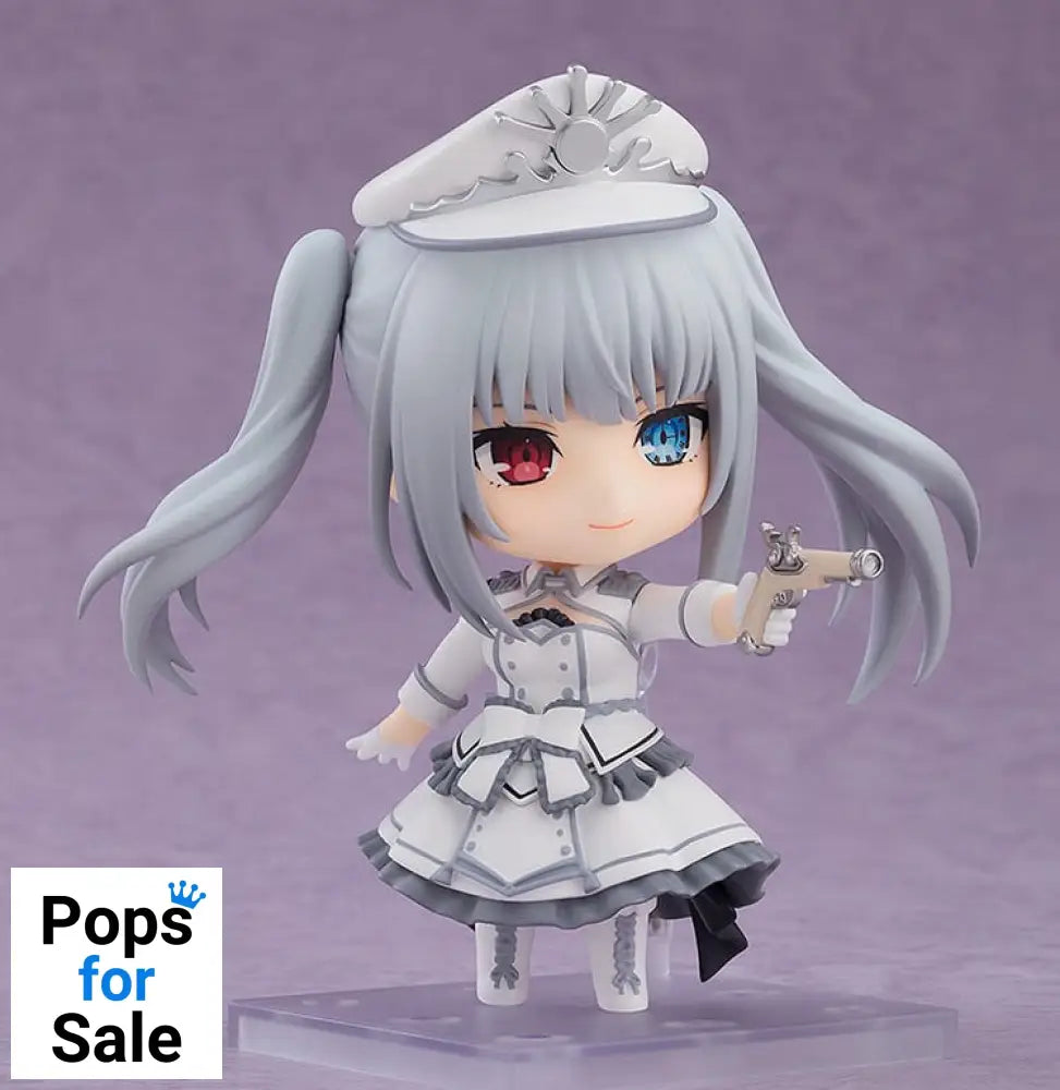 Date A Bullet Nendoroid Action Figure Queen 10 cm