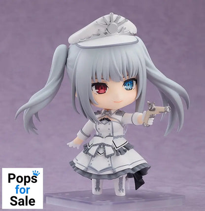 Date A Bullet Nendoroid Action Figure Queen 10 cm
