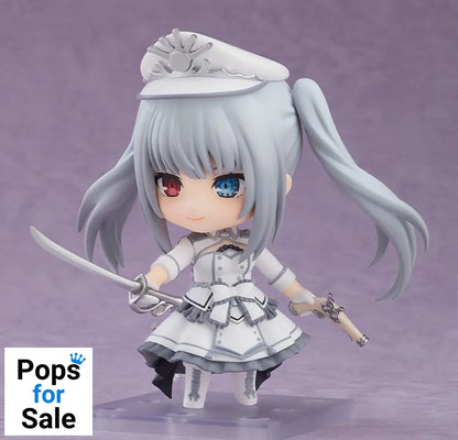 Date A Bullet Nendoroid Action Figure Queen 10 cm