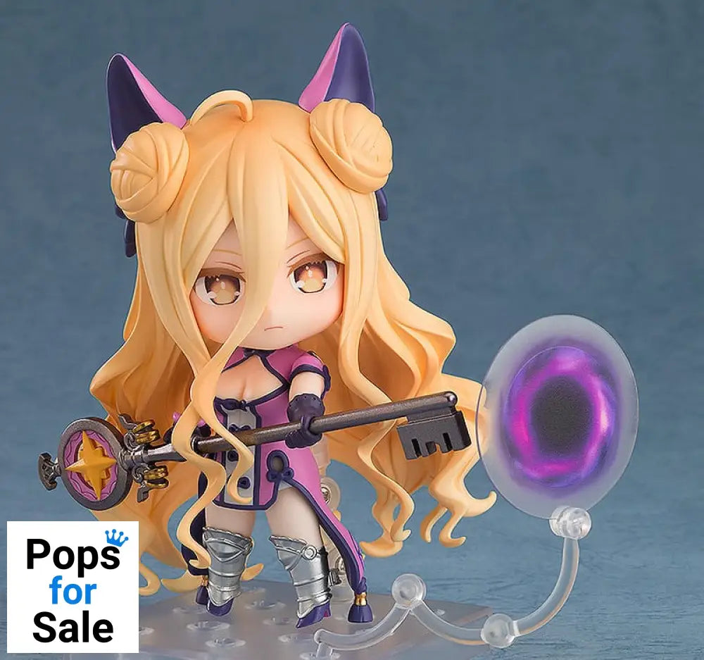Date A Live Nendoroid Action Figure Mukuro Hoshimiya 10 cm