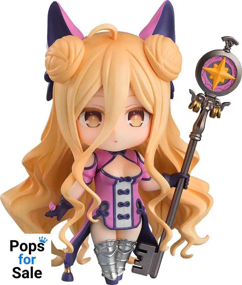 Date A Live Nendoroid Action Figure Mukuro Hoshimiya 10 cm