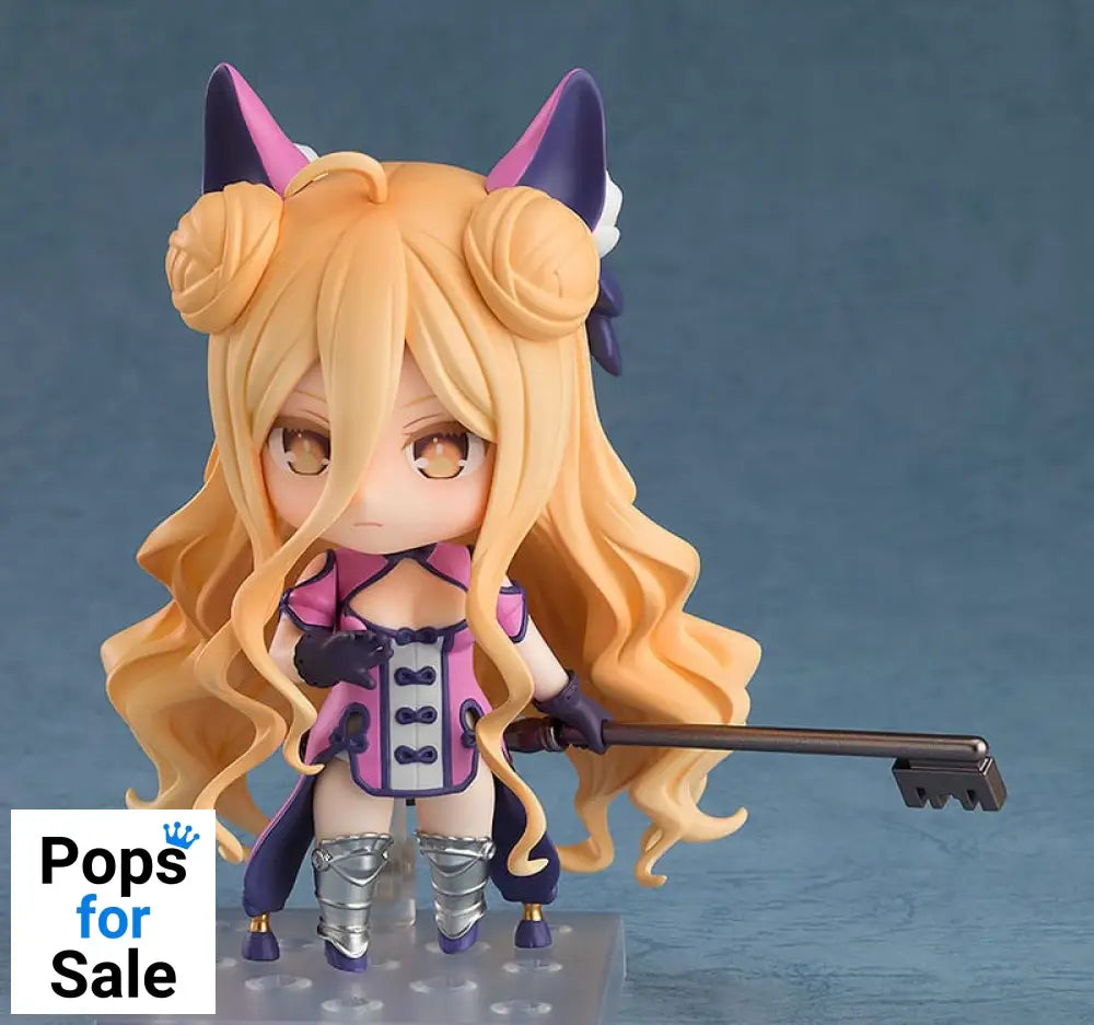 Date A Live Nendoroid Action Figure Mukuro Hoshimiya 10 cm