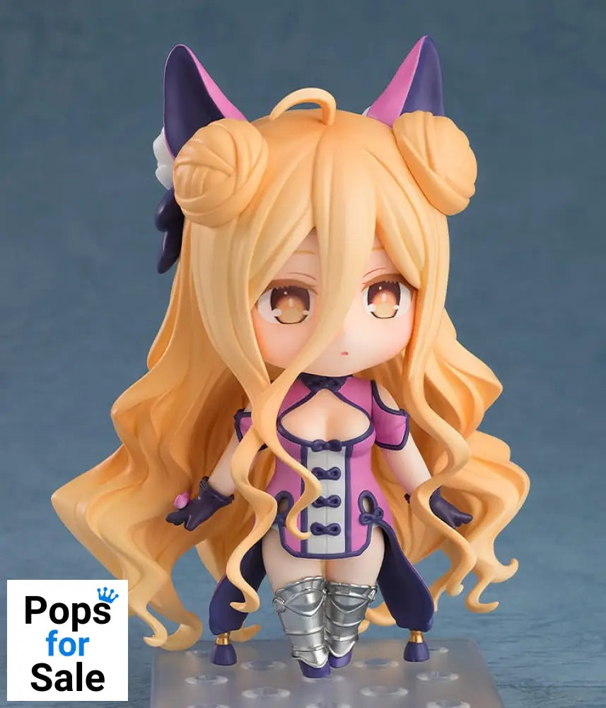Date A Live Nendoroid Action Figure Mukuro Hoshimiya 10 cm