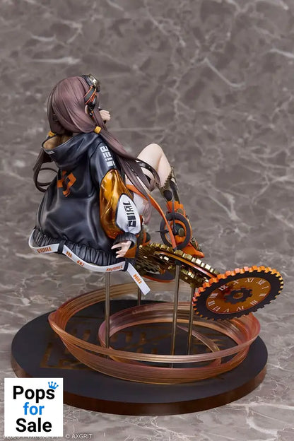 Date a Live PVC Statue 1/7 Kurumi Tokisaki AXGRIT Ver. 22 cm Statues