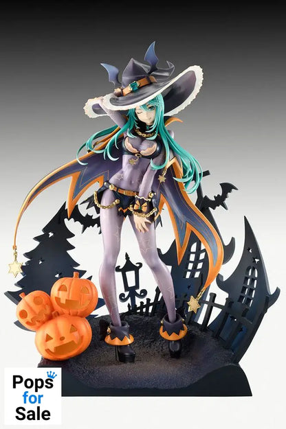 Date A Live PVC Statue 1/7 Natsumi DX Ver. (re-run) 31 cm