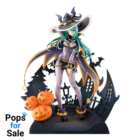 Date A Live PVC Statue 1/7 Natsumi DX Ver. (re-run) 31 cm