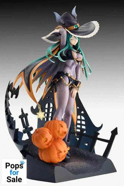 Date A Live PVC Statue 1/7 Natsumi DX Ver. (re-run) 31 cm
