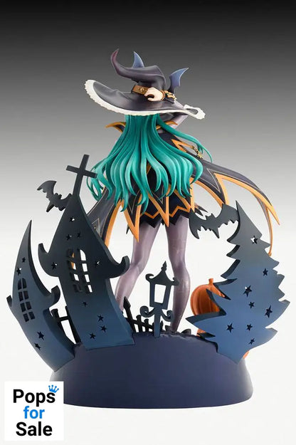 Date A Live PVC Statue 1/7 Natsumi DX Ver. (re-run) 31 cm