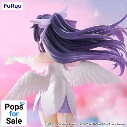 Date A Live V BiCute Pure PVC Statue Tohka Yatogami 23 cm
